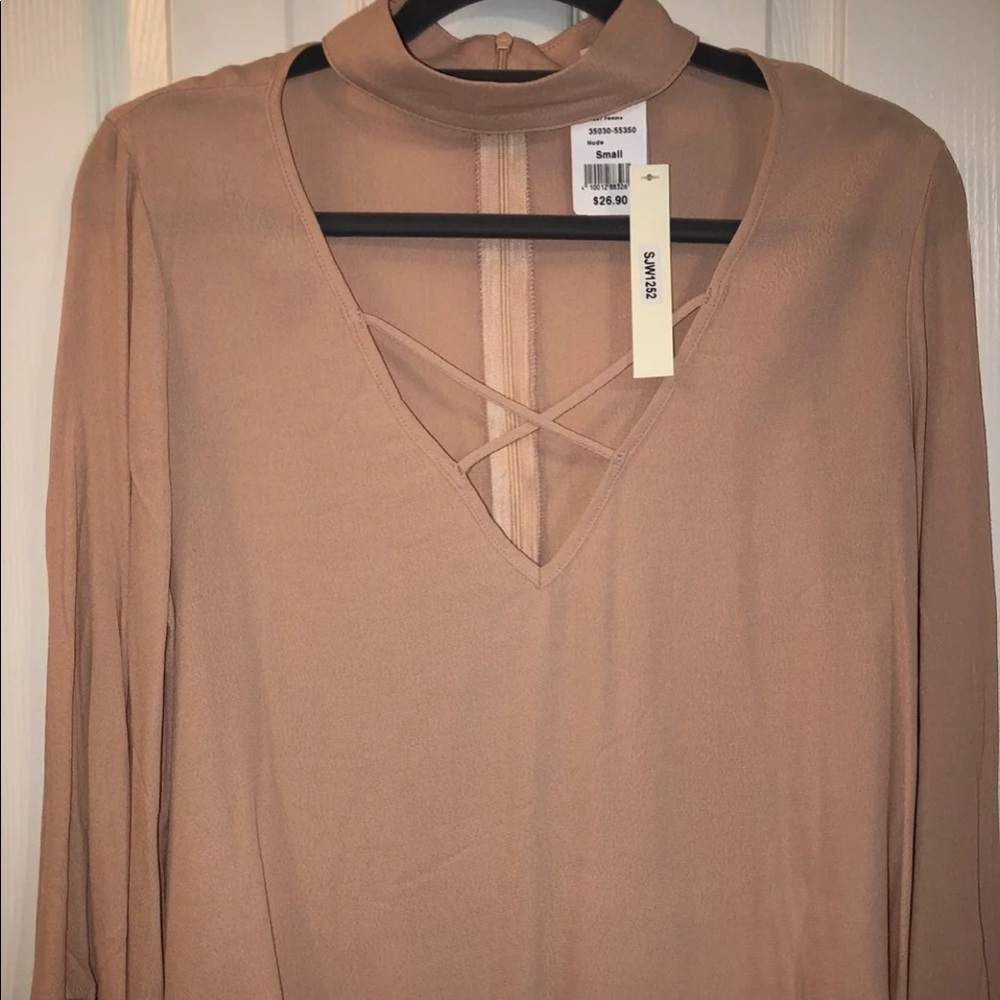 💖NWT crop top💖